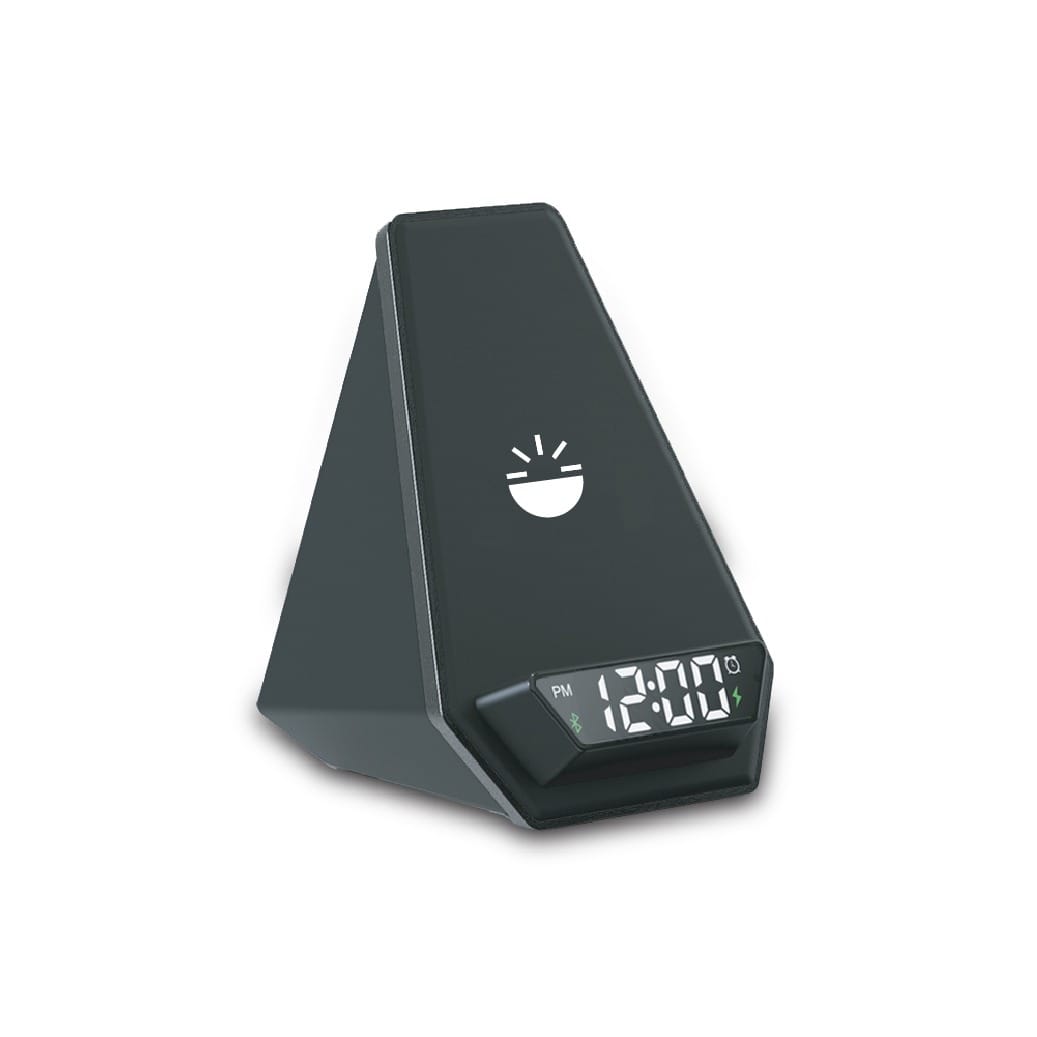 digital clock